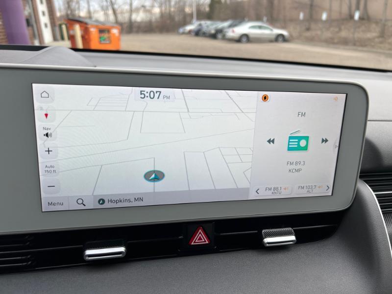 Hyundai Ioniq 5 Limited AWD 2022