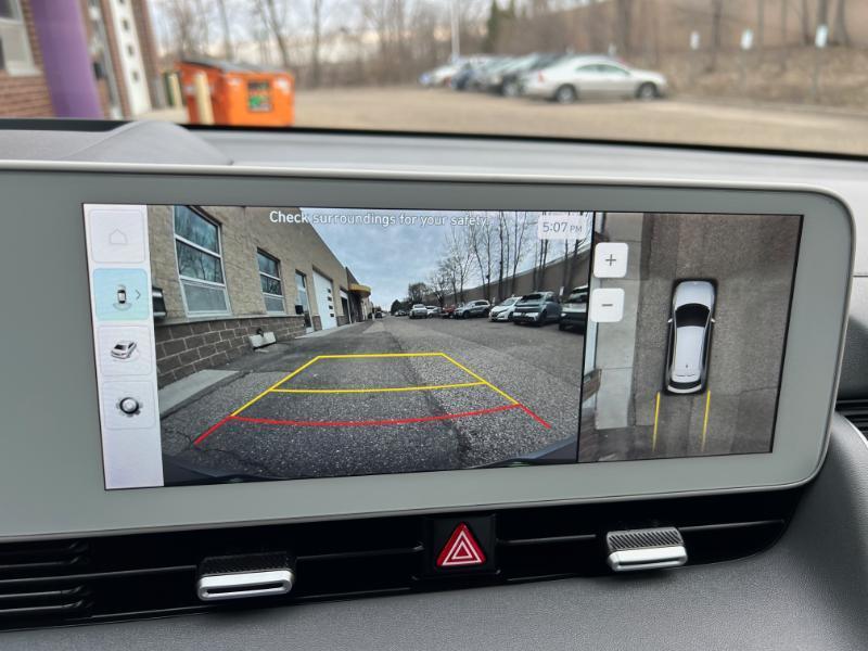 Hyundai Ioniq 5 Limited AWD 2022