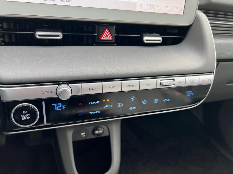 Hyundai Ioniq 5 Limited AWD 2022