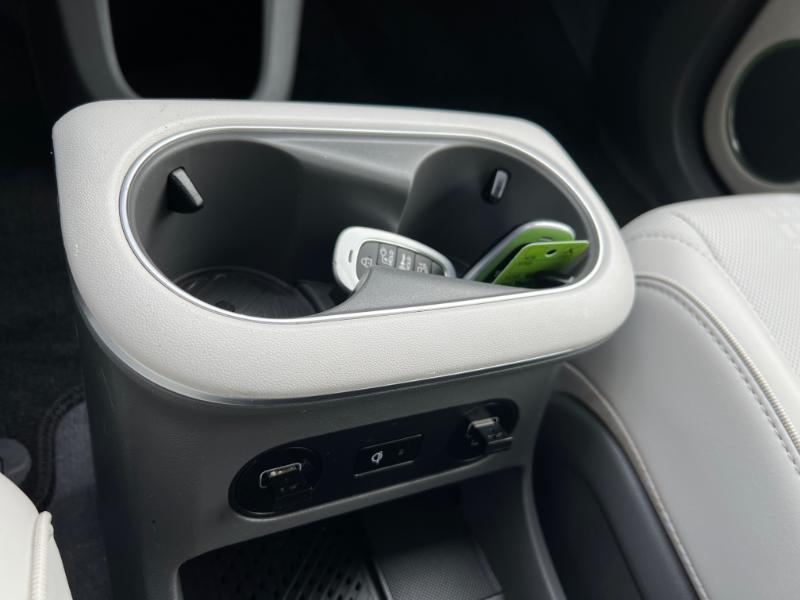 Hyundai Ioniq 5 Limited AWD 2022