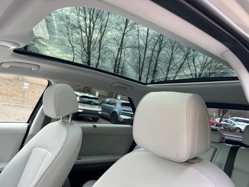 Hyundai Ioniq 5 Limited AWD 2022