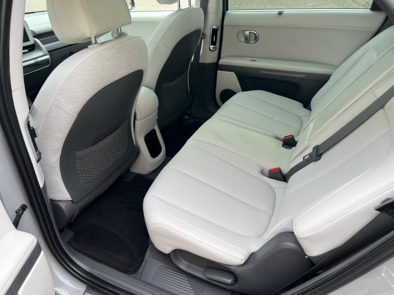 Hyundai Ioniq 5 Limited AWD 2022