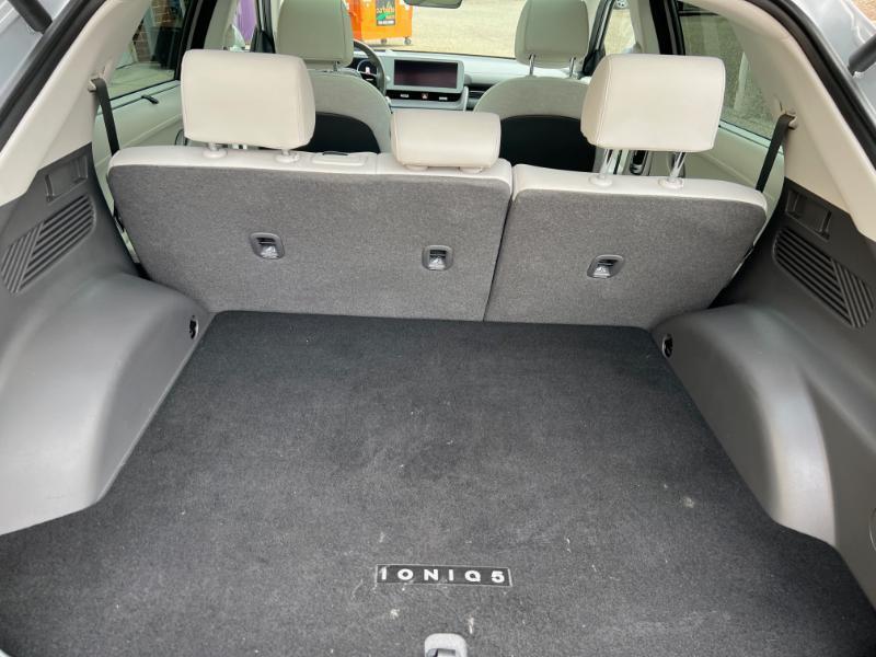 Hyundai Ioniq 5 Limited AWD 2022