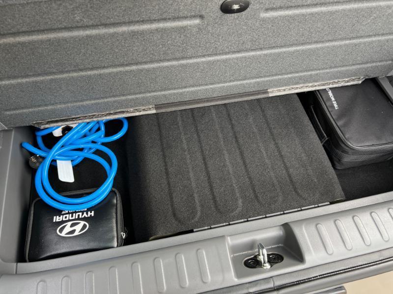 Hyundai Ioniq 5 Limited AWD 2022