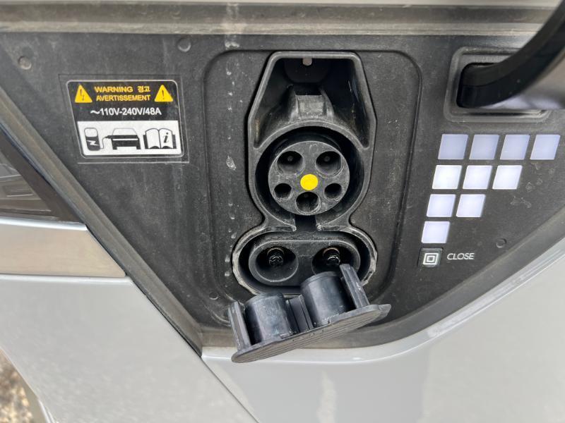 Hyundai Ioniq 5 Limited AWD 2022