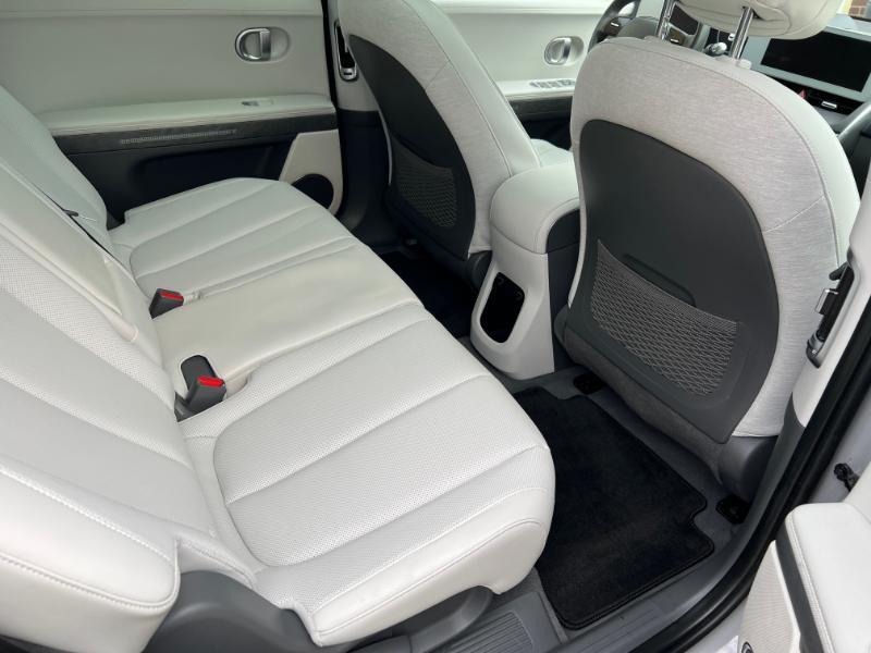 Hyundai Ioniq 5 Limited AWD 2022