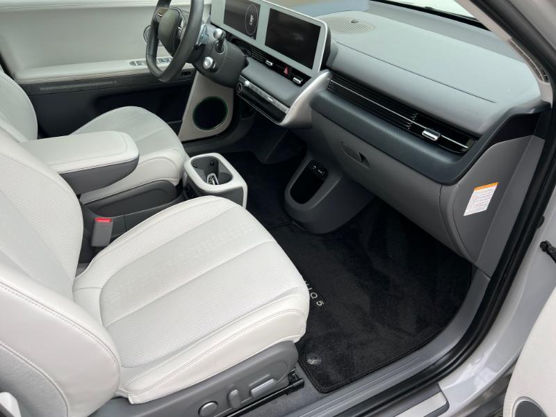 Hyundai Ioniq 5 Limited AWD 2022