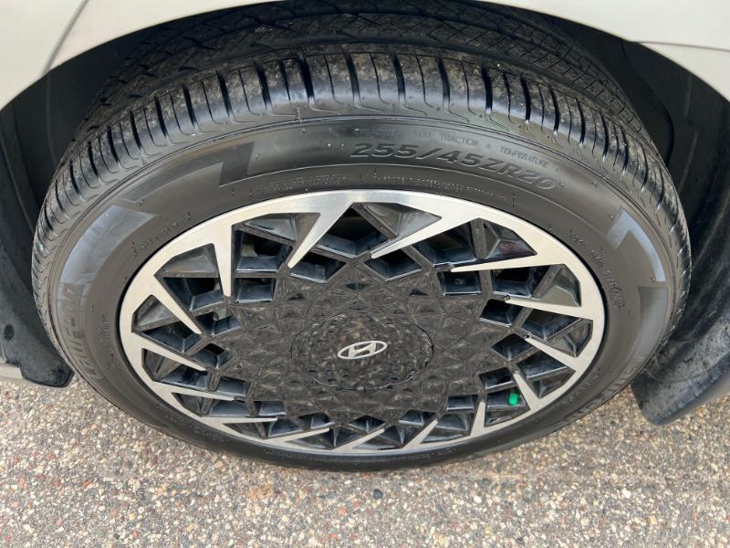 Hyundai Ioniq 5 Limited AWD 2022