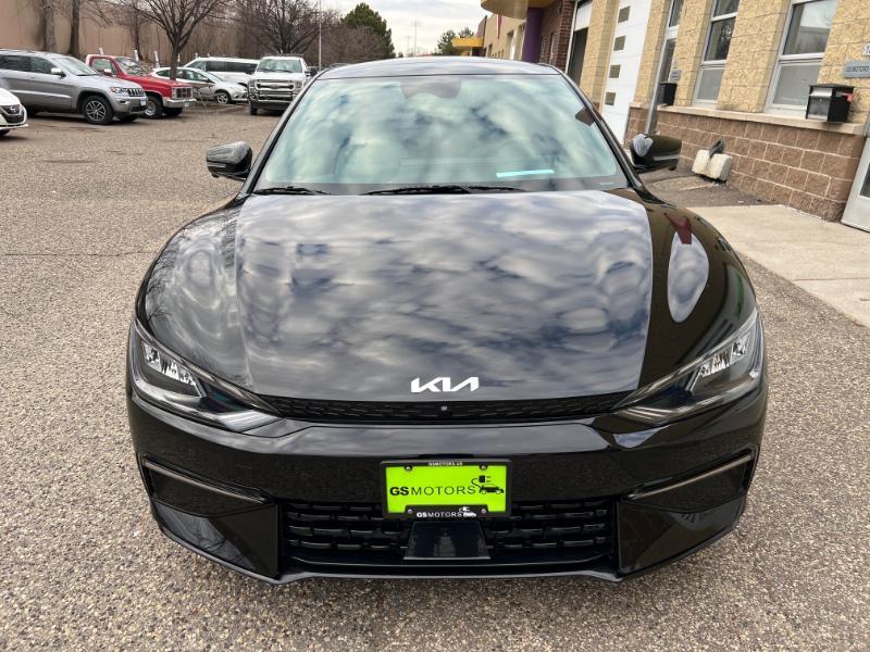 Kia EV6 GT-Line 4WD 2023