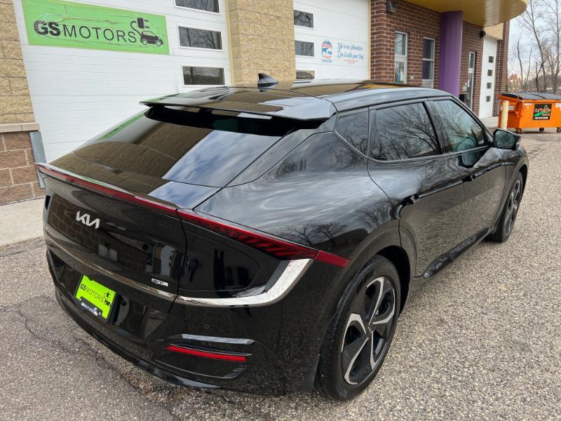 Kia EV6 GT-Line 4WD 2023