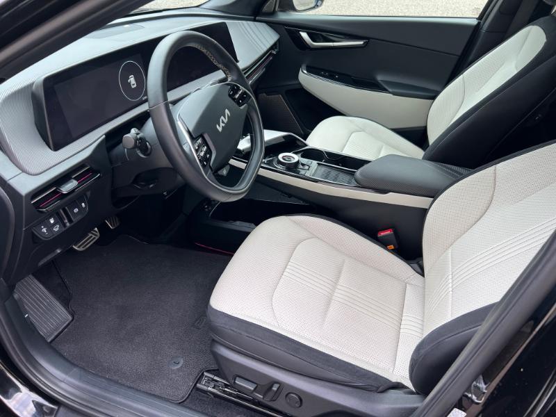 Kia EV6 GT-Line 4WD 2023