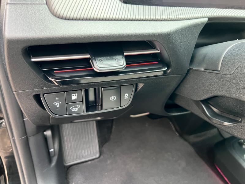 Kia EV6 GT-Line 4WD 2023