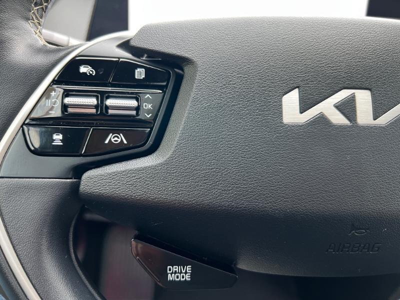 Kia EV6 GT-Line 4WD 2023