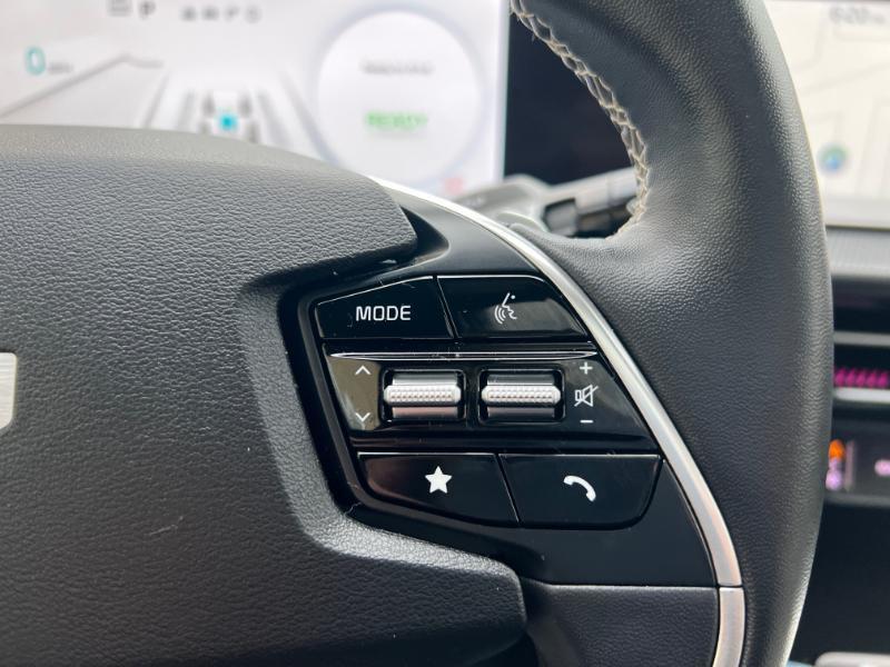 Kia EV6 GT-Line 4WD 2023