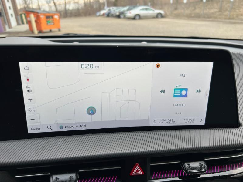 Kia EV6 GT-Line 4WD 2023