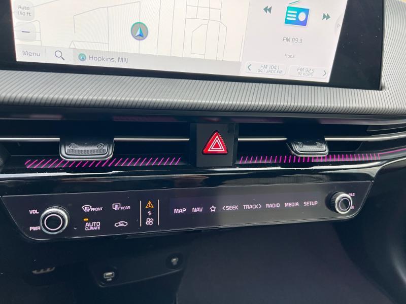 Kia EV6 GT-Line 4WD 2023