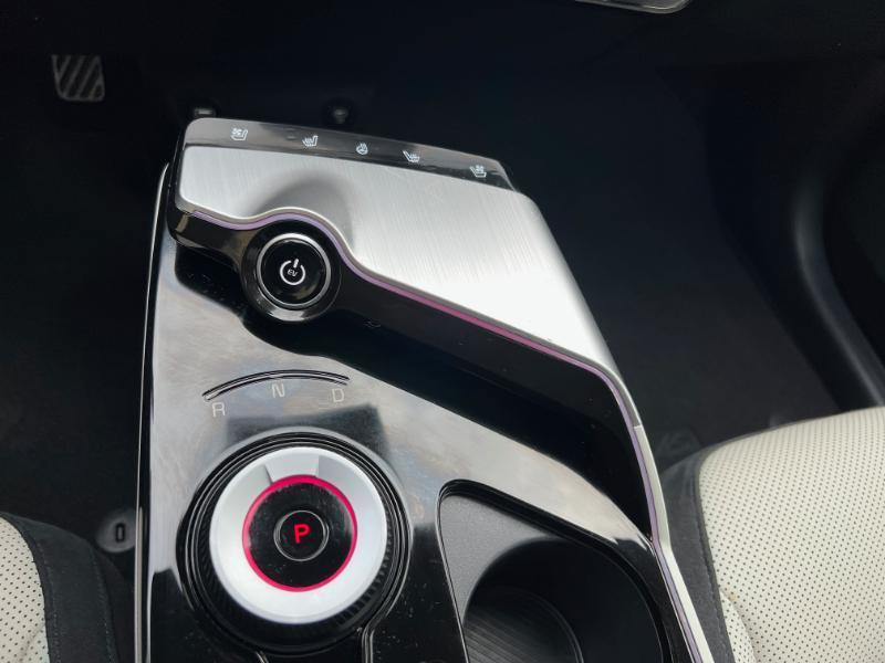 Kia EV6 GT-Line 4WD 2023