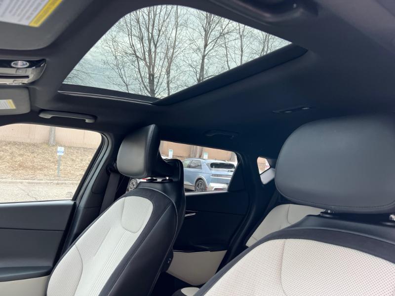 Kia EV6 GT-Line 4WD 2023