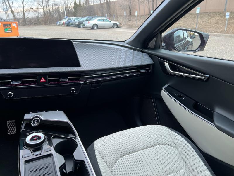 Kia EV6 GT-Line 4WD 2023