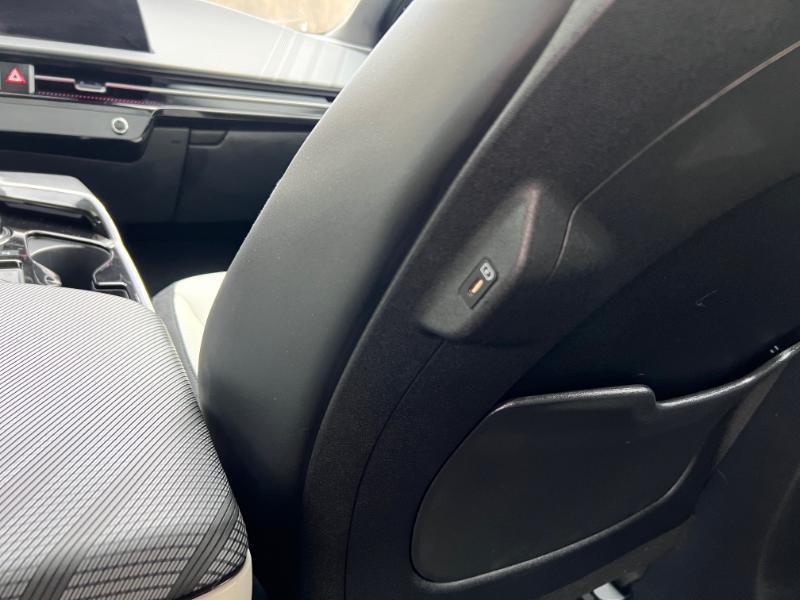 Kia EV6 GT-Line 4WD 2023