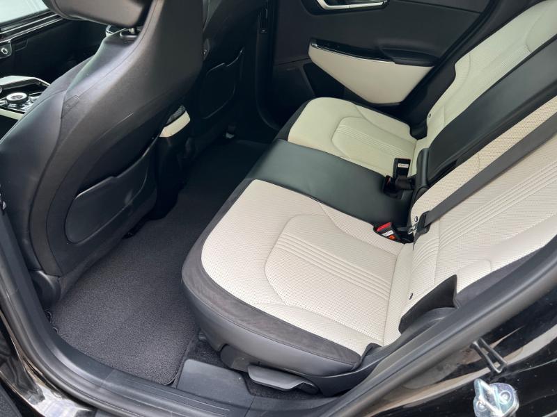 Kia EV6 GT-Line 4WD 2023