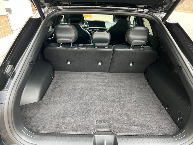 Kia EV6 GT-Line 4WD 2023