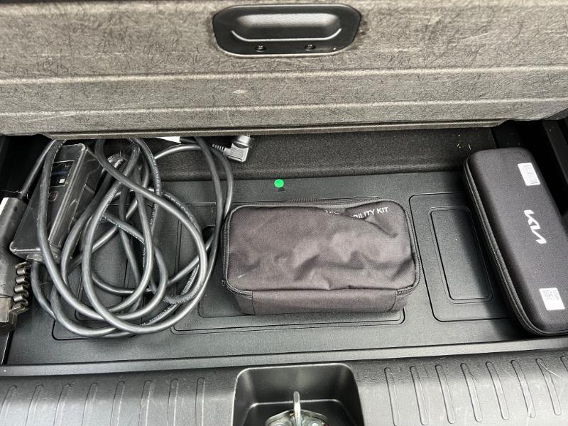 Kia EV6 GT-Line 4WD 2023