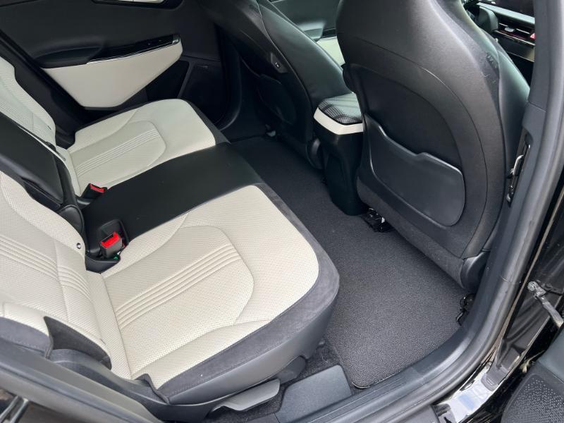 Kia EV6 GT-Line 4WD 2023