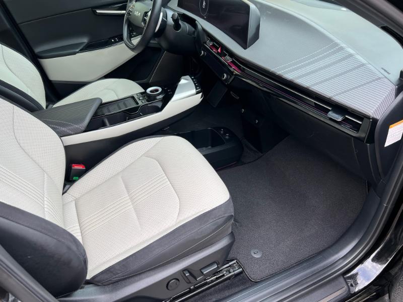 Kia EV6 GT-Line 4WD 2023