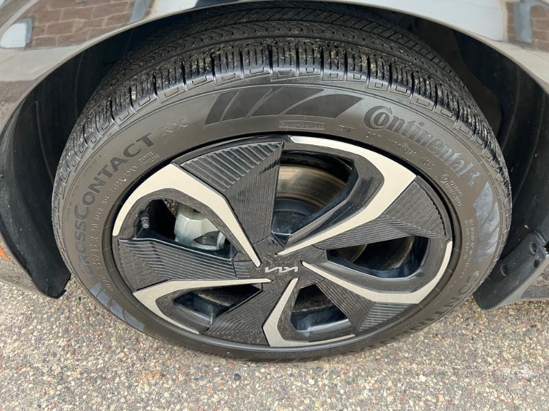 Kia EV6 GT-Line 4WD 2023