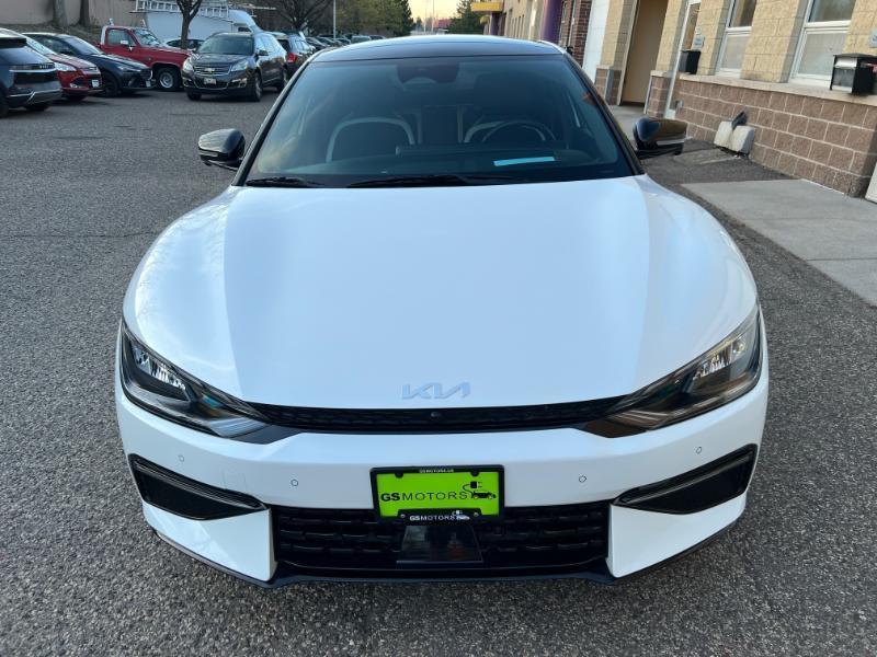 Kia EV6 GT-Line AWD 2023