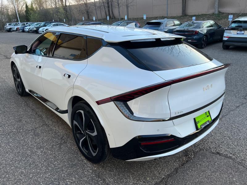 Kia EV6 GT-Line AWD 2023