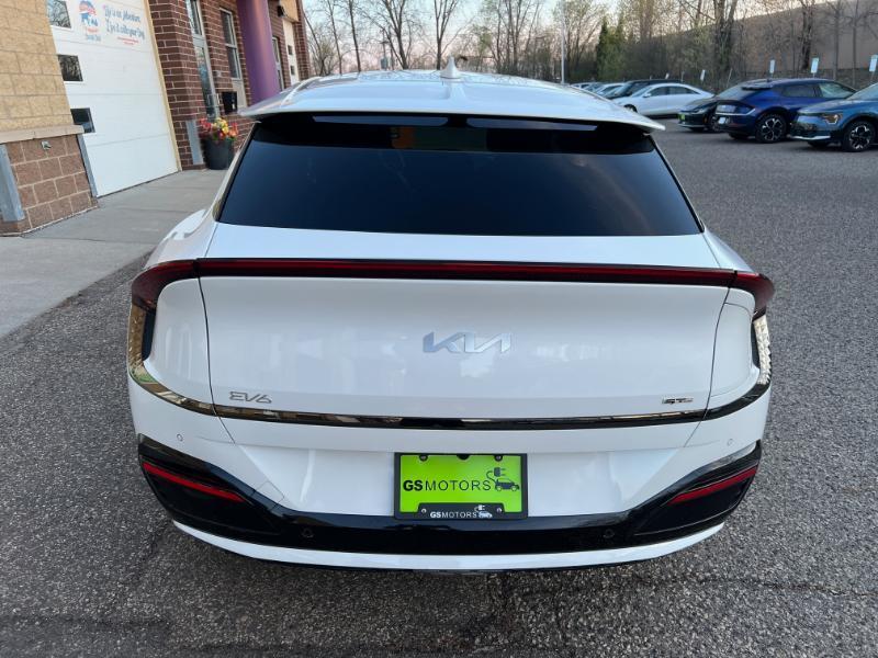 Kia EV6 GT-Line AWD 2023