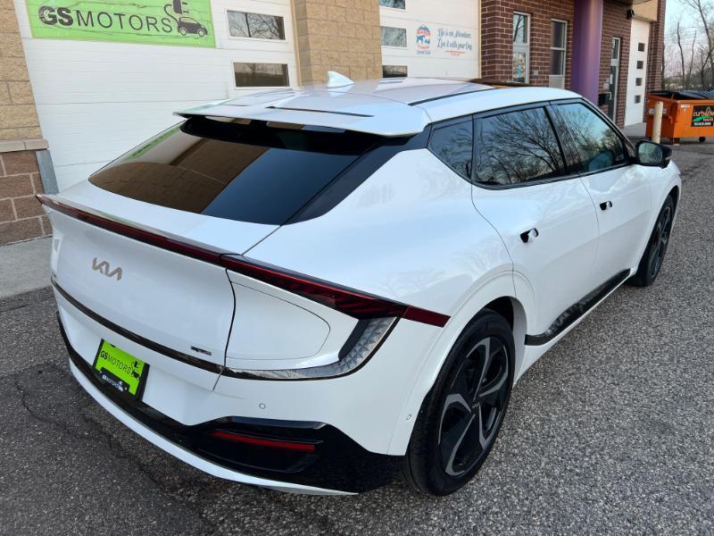 Kia EV6 GT-Line AWD 2023