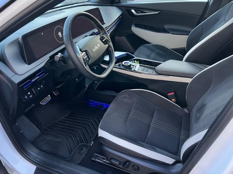 Kia EV6 GT-Line AWD 2023