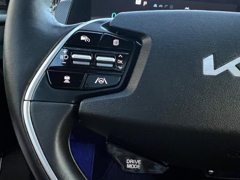 Kia EV6 GT-Line AWD 2023