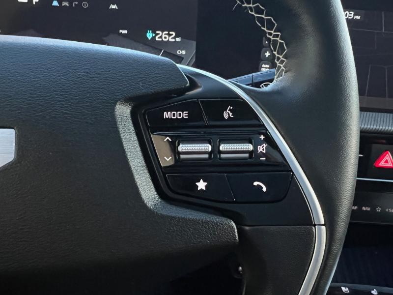 Kia EV6 GT-Line AWD 2023