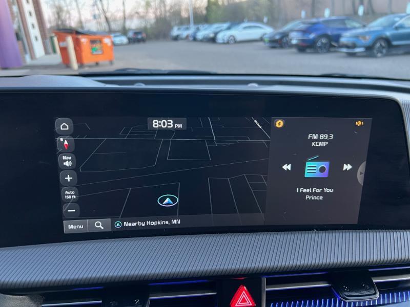 Kia EV6 GT-Line AWD 2023