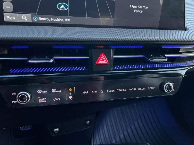 Kia EV6 GT-Line AWD 2023