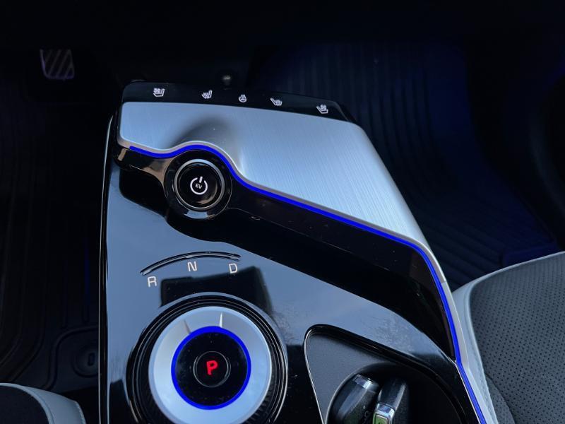 Kia EV6 GT-Line AWD 2023