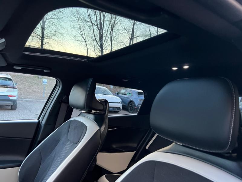 Kia EV6 GT-Line AWD 2023