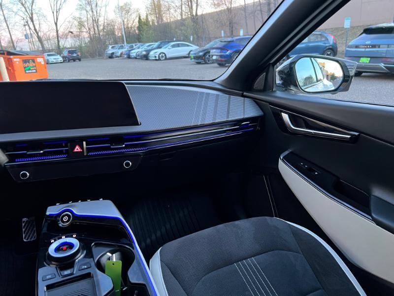 Kia EV6 GT-Line AWD 2023