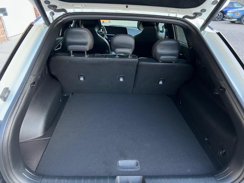 Kia EV6 GT-Line AWD 2023