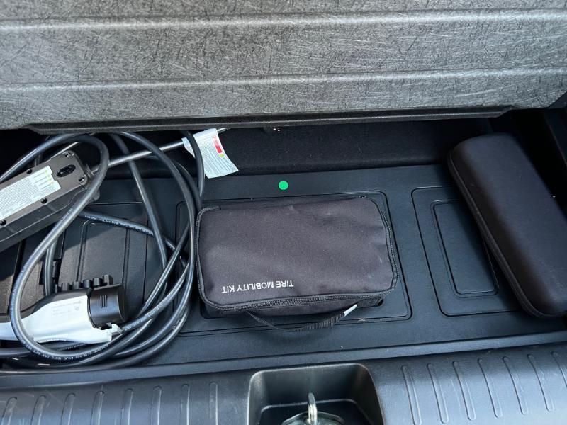 Kia EV6 GT-Line AWD 2023