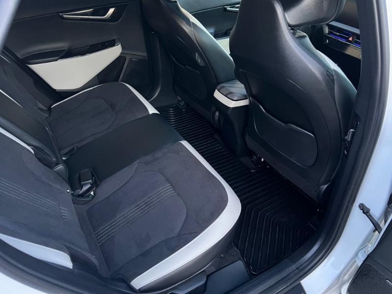 Kia EV6 GT-Line AWD 2023