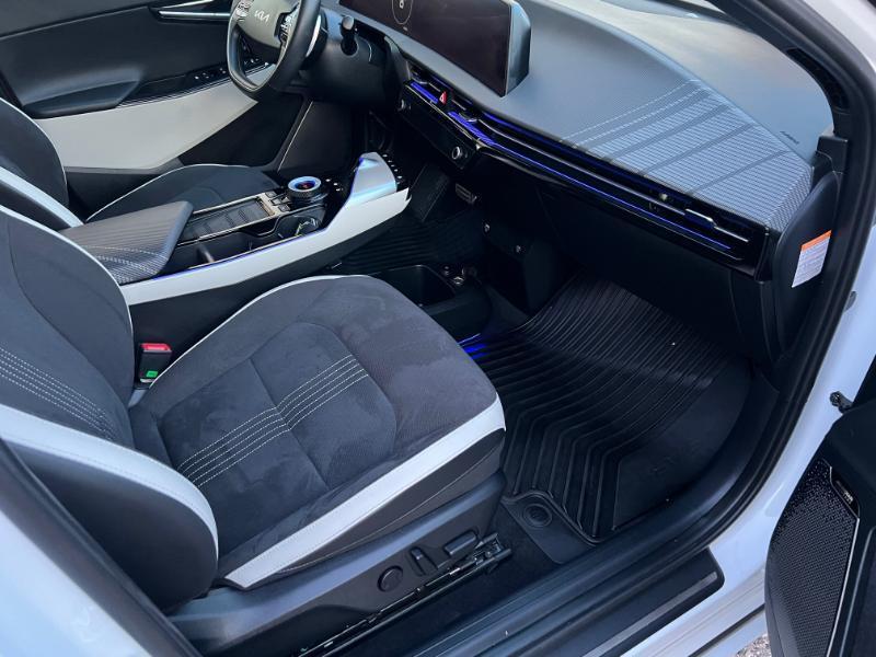 Kia EV6 GT-Line AWD 2023