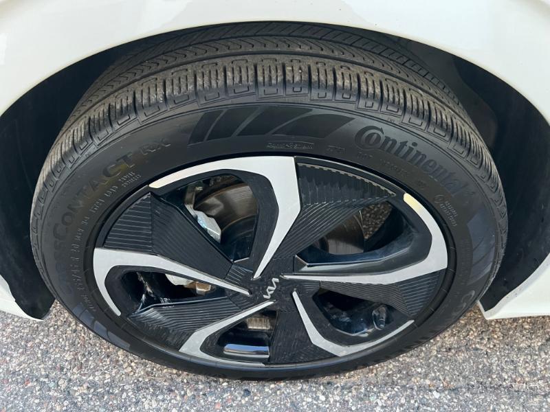 Kia EV6 GT-Line AWD 2023