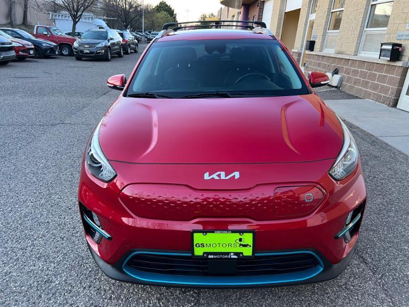 Kia Niro EV EX Premium 2022