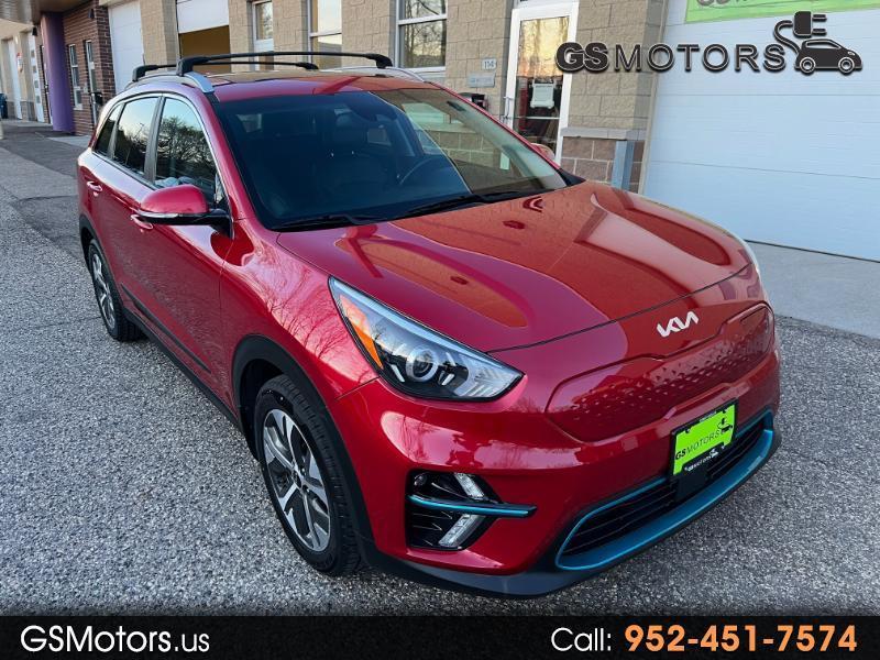 2022 Kia Niro EV EX Premium