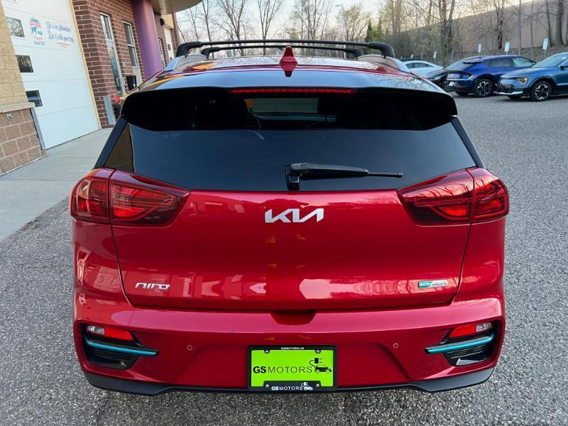 Kia Niro EV EX Premium 2022